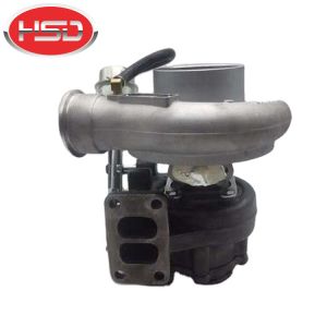 Engine Parts 2881750 Excavator Turbocharger For PC220-8