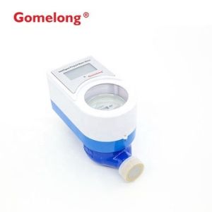Smart Sts Prepaid Water Meter and pulse water meter Dn20 Price For sale
