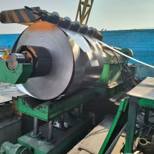 Api 5l Q235b St37 1.5mm 15mm Produced Hot Rolled Steel Strip Coil Grade Sphc