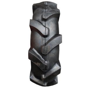 China 3.50-6-4PR R1 Rotary tillers tyres agricultural tires and wheels with cheap price for sale on sale