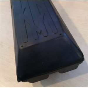 M16 Bolt On Width 500mm Excavator Rubber Track Pads