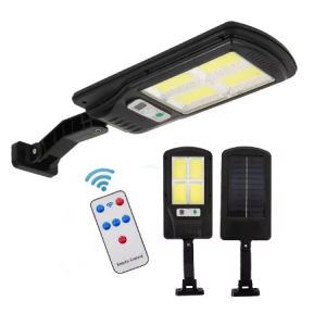 China 10W All In One Solar Street Light  Outdoor IP65 Waterproof on sale
