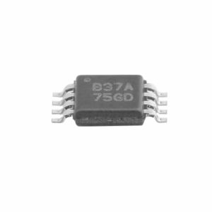 OPA2237EA/2K5 New and Original OPA2237EA/2K5 VSSOP-8 Integrated circuit