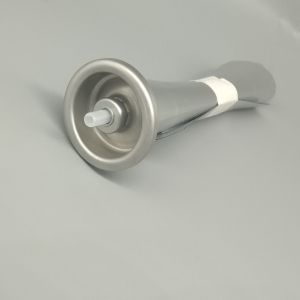 Precision Control BOV Valve for Continuous Mist Delivery