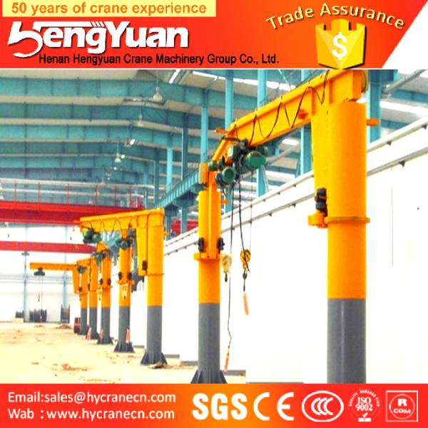 Quality High Quality Widely Use Jib Crane wholesale