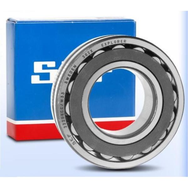Quality SKF 22208CC/W33  Cylindrical Roller Bearing 40x80x23mm For High Temperature Environments wholesale