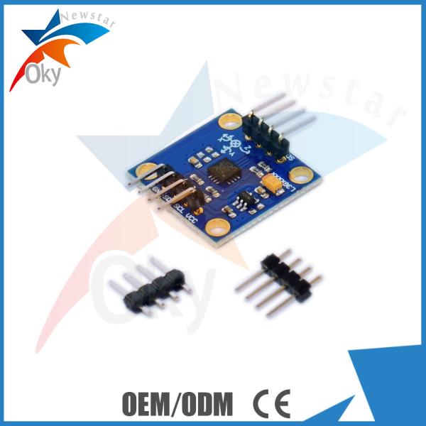 Quality L3G4200D Arduino Three Axis Accelerometer Digital Gyroscope Sensor Module wholesale