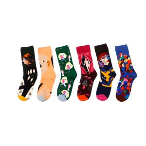 Cheap Sporty His And Hers Matching Fluffy Socks Sweatabsorbent Unisex ODM for sale