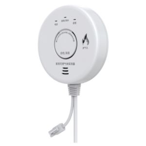 JT-LZ-3952 Gas alarm、Execute standard GB 15322.2-2019、Detection gas Methane