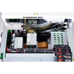 120T/H In IVD CLIA Immunoassay Analyzer CIA1200M For Hospital And Laboratory