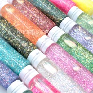 Cheap Extra Fine PET Halloween Glitter Mix Hexagon Iridescent Eyeshadow Dust for sale