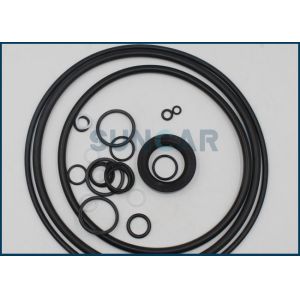 XKAH-00111 XKAH00111 Hyundai HCE Travel Motor Seal Kit For R250-7 R220-7