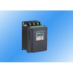 Cheap 380V AC Soft Electric Motor Starter Heavy Duty with 4-20mA Simulated Signal Output for sale