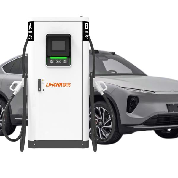 Quality Level 1 2 Level 3 60KW EV Charger Dc Fast Charger For Home 60kw Charging Station Ev wholesale