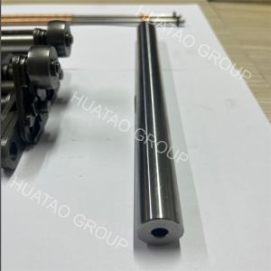 Roller Bars For Wood Based Panel Continuous Press Machine