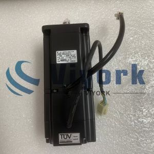 Yaskawa SGM-08A3MA11 AC SERVO MOTOR NEW