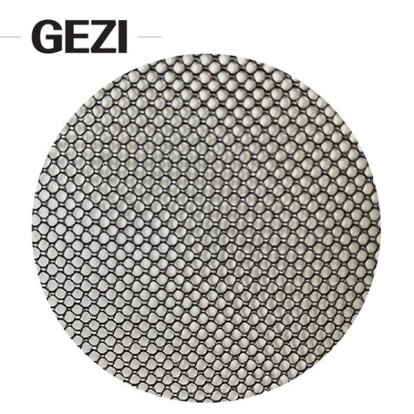 Mat spandex netting polyester nylon net floral jacquard rhinestone glitter 3d