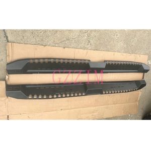 China Car Body Parts Ford Running Board Side Pedal Side Step For Ranger on sale