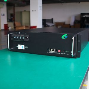 Cheap ROHS Prismatic LiFePO4 Lithium Battery Rechargeable Practical for sale