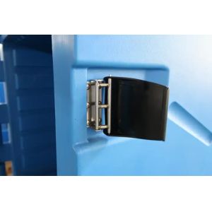 Rotomolding Insulated Plastic Fish Ice Cooler Box