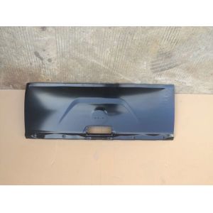 Cheap Nissan Navara NP300 2015 Auto Spare Parts Car Trunk Lid , Welding with seal Joint type for sale