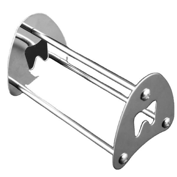 Quality Stainless Steel Class I Orthodontic Pliers Stand with 10 Pliers Capacity for Secure Storage wholesale