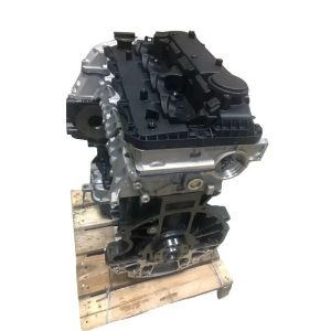 2.4L 2.2L Diesel Engine Transit V348 TDCI Duratorq JMC Engine for JMC FORD 4D22