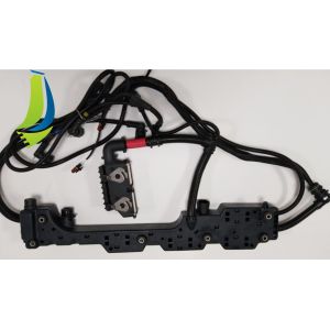 China 15107205 Cable Wiring Harness D12 Engine For EC330 Excavator on sale