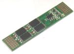 1S1A Battery PCB BMS PCM For 3.7V Injection Type Mobile Lithium Battery 5C/4C/4L