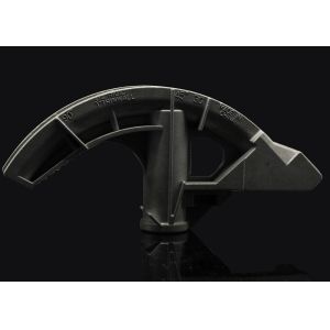 China Aluminum / Malleable Irom EMT Conduit And Fittings 1/2 To 1 EMT And Rigid Conduit Bender on sale