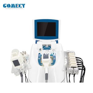 Multifunctional RF Cavitation Cellulite Reduction Machine