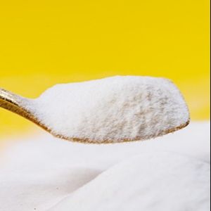 95% Glucomannan Organic Konjac Powder Dietary Supplement High Viscosity FSSC