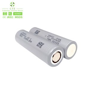Lithium Battery Pack Factory 18650 Li Ion Rechargeable Battery Cell For Electric