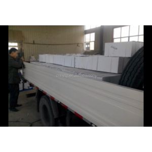 Square Waterproof Hydrophilic Bentonite Rubber Waterstop for Roofing and