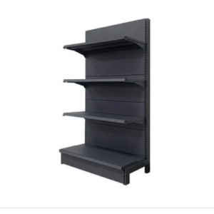 Rack gondola supermarket shelves convenience store shelving