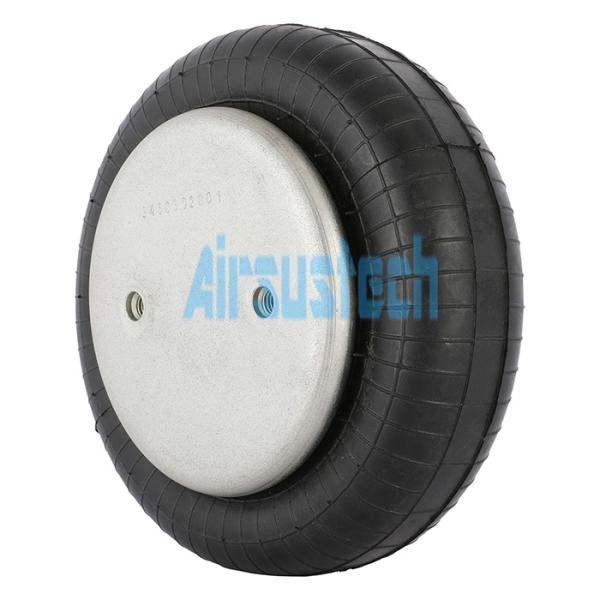 Quality FS120-10 Contitech Air Spring Air Bags Rubber Bellows Max. Dia. 230 In Die Stripper wholesale