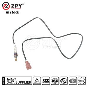 ZPY Downstream Oxygen Sensor 06E906262J For VW Touran