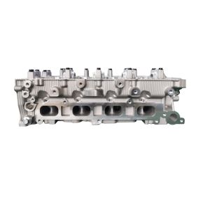 Brand new 1005C643 Cylinder Head 4N15 for Mitsub-ishi L200 Triton 2.4 WITH HOLE