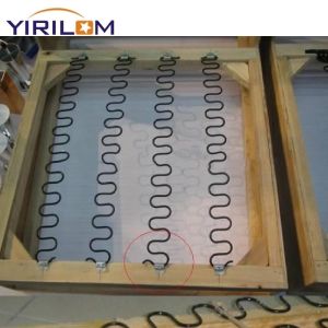 Customized Sofa Springs 40 Cm, Sofa Replacement Springs, Couch Springs, Wave
