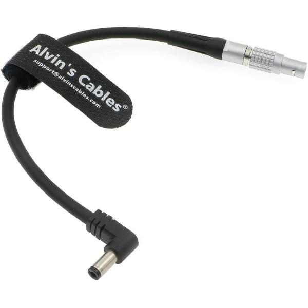 Cable For ARRI UDM To UMC LCUBE CUB-1 7 Pin To Right Angle 4 Pin Compatible With