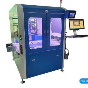 Provided After-sales Service Automatic Robot Dispenser for Glue and Polyurethane