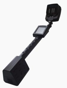 Cheap 500us Pulse Width Non Linear Junction Detectors , EOD Non Linear Detector for sale
