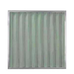 Allergy Resistant Hepa High Performance Air Filter Dust Proof High Flow Air