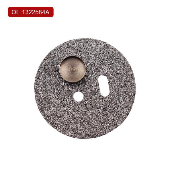 Thermo Top 90 ST DBW80 Webasto Heater Parts 1322584A Heater Screen Dia49mm