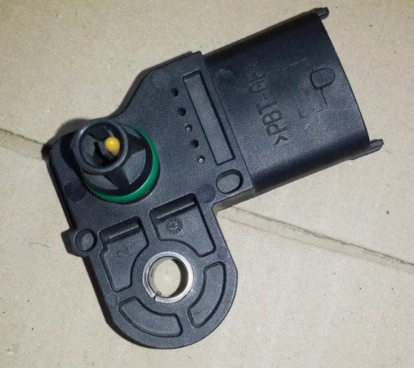 Intake Pressure Sensor EC220D/250D/300D/210B/240B/290B High Quality For