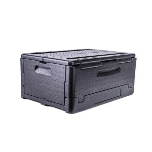 10l 15l 19L 20l Biodegradable Cooler Box Foldable Thermal Insulation Container