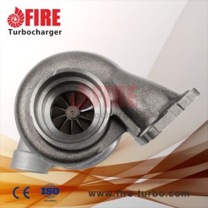 TB2518 Turbocharger 466898-5006S 8944805870 Isuzu Bus , Truck With 4BD1 4BD2T