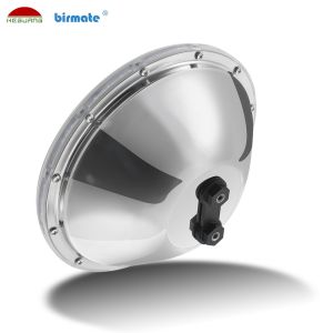 6000K Halogen 300W PAR56 LED Replacement LED Swimming Pool Light bulb 35W