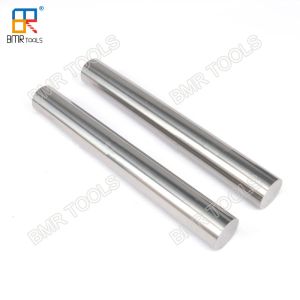 K10 polished bright ground carbide rod bar tungsten solid H6 standard 4mm to