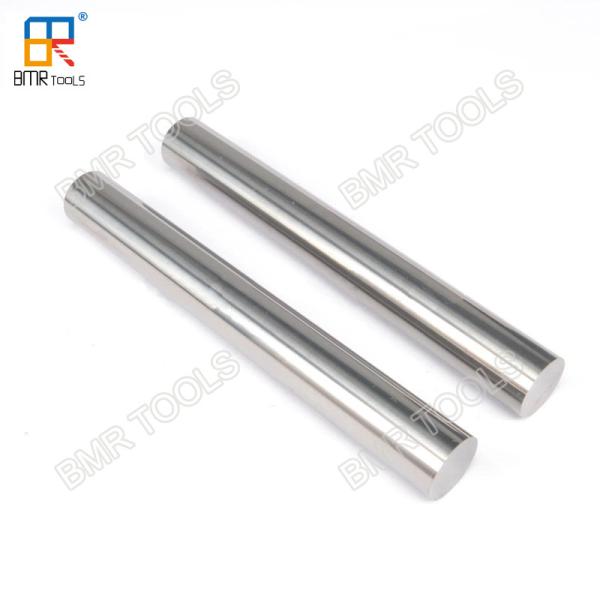 K10 polished bright ground carbide rod bar tungsten solid H6 standard 4mm to